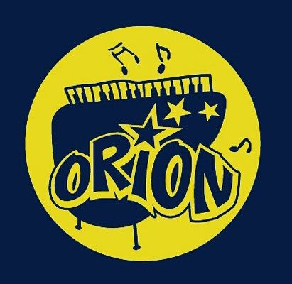 音楽空間 ORiON