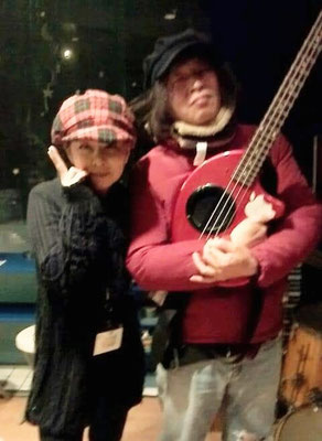 湯川トーベンさん .LIVE at. ORION