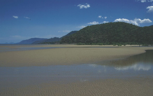 Strand Yules Point