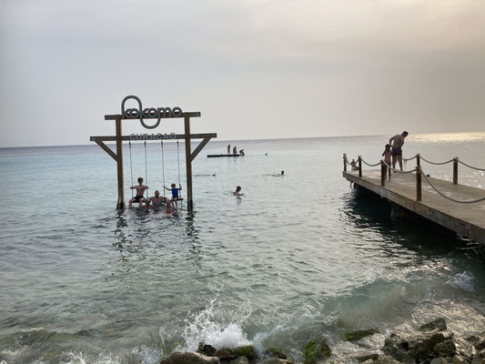 Kokomo Beach