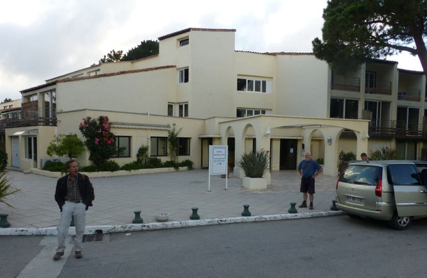 Hotel Club Marina Viva