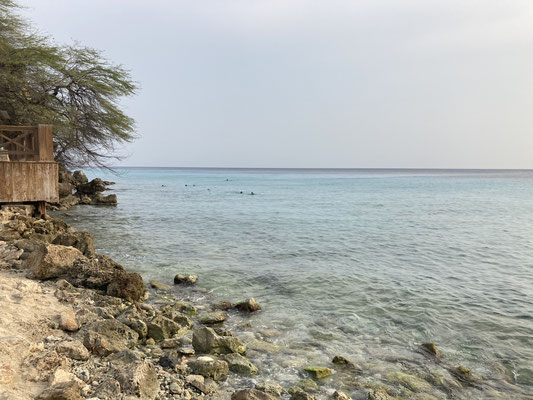 Kokomo Beach