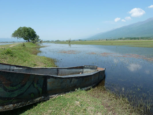 Limnochori