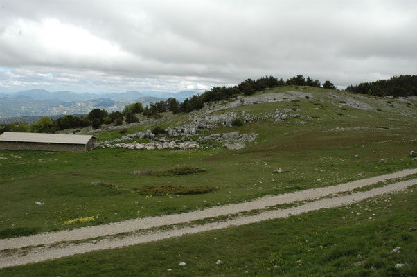Mont Serein