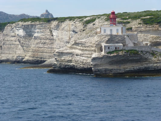 Terug naar Corsica