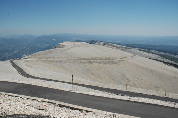 Mont Ventoux