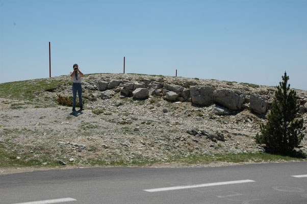 Mont Ventoux