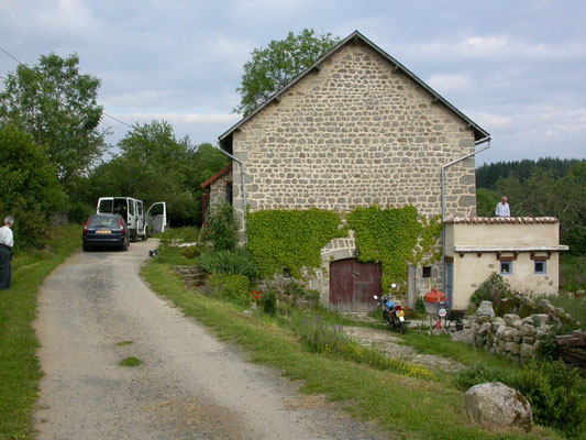 huis van Rob en Carla Veen