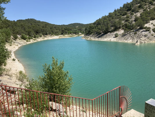 Lac du Paty