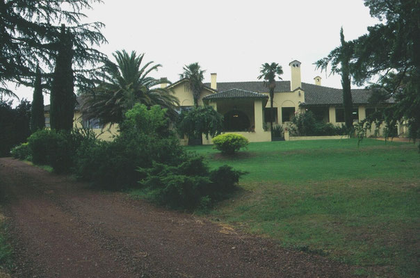 Mandurama Guesthouse Blue Ridge