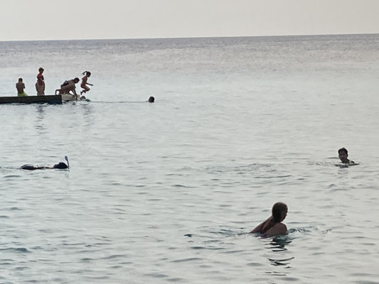 Kokomo Beach
