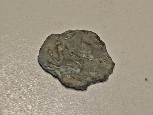 Follis (Romeins 2e-4e eeuw )
