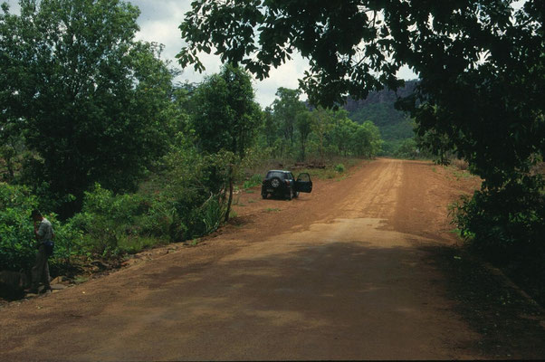Kakadu NP