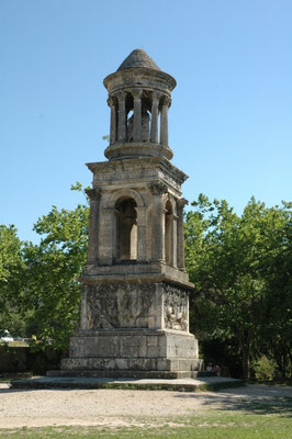 Glanum