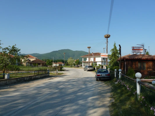 Kerkini, Serres