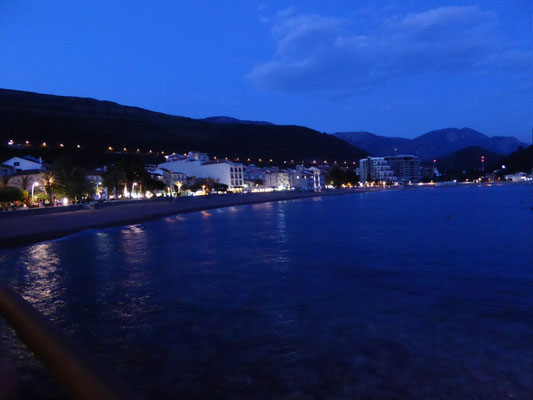 kust Petrovac