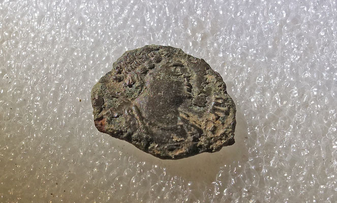 Follis (Romeins 2e-4e eeuw )