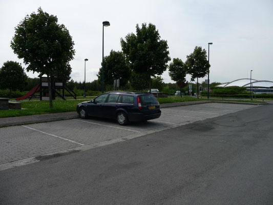 Pont au Mousson