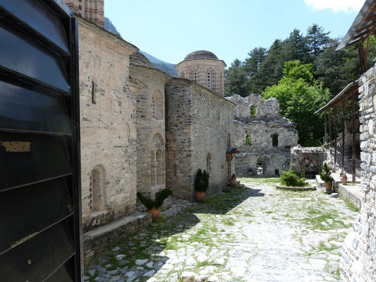 klooster Dionnisios