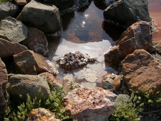 heetwaterbron