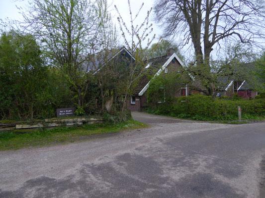 de B&B