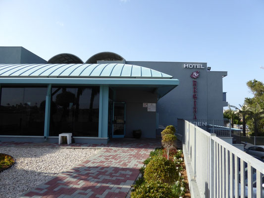 hotel Regina Goren