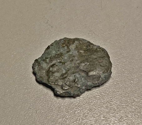 Follis (Romeins 2e-4e eeuw )