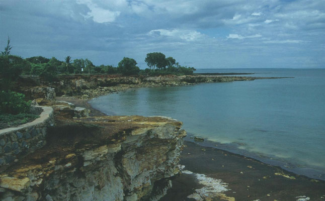 East Point, Darwin