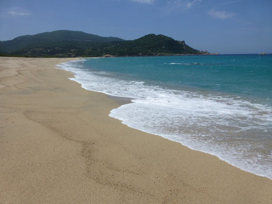 strand