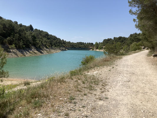 Lac du Paty