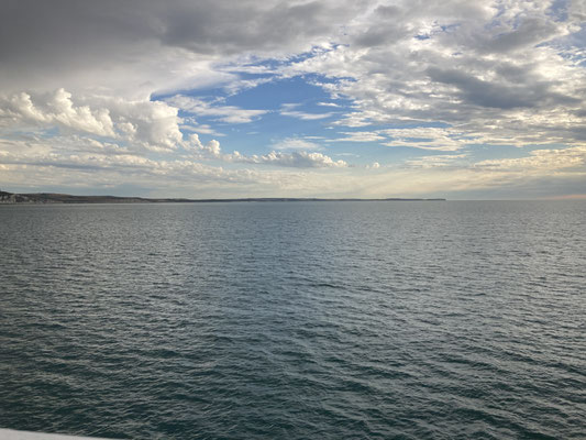 Cap Gris Nez