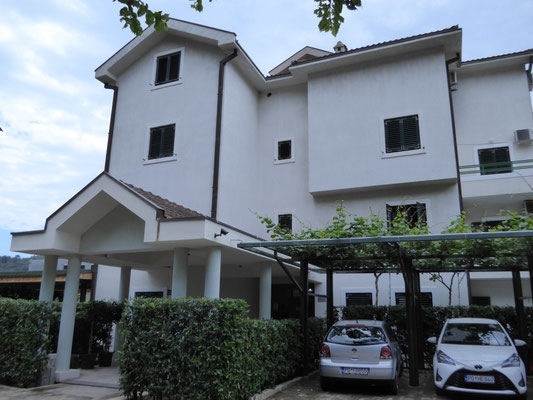 Hotel Renome