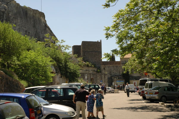 Les Baux de Provence