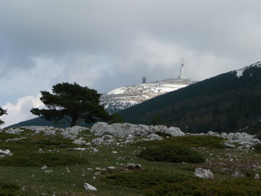 Mont Serein