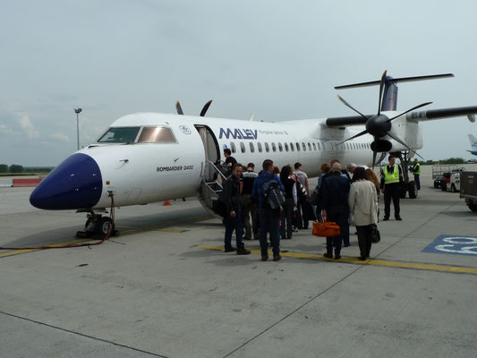 de Bombardier