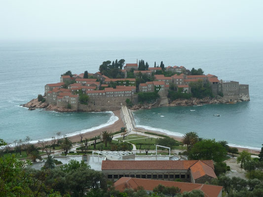 Sveti Stefan