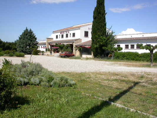 ons hotel