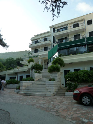hotel Danica