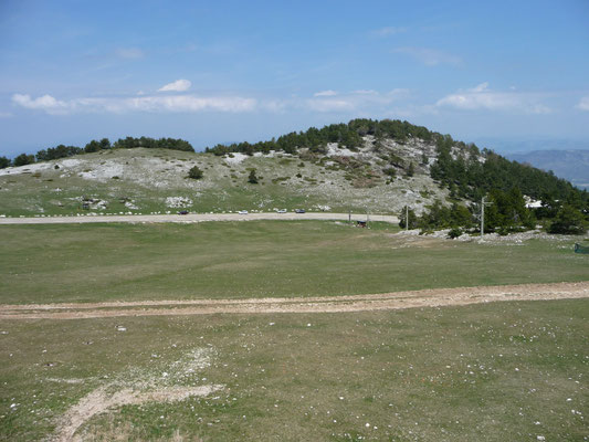 Mont Serein