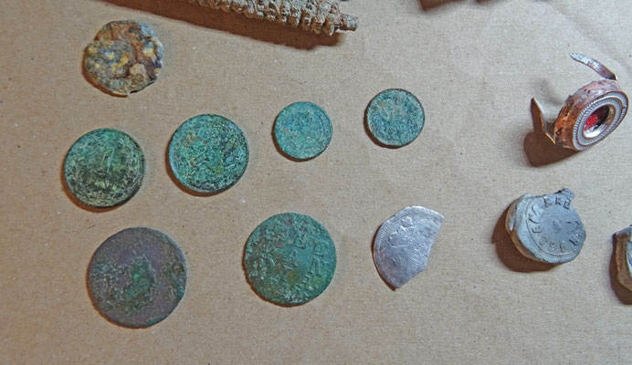 Munten