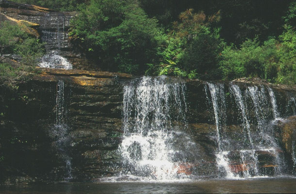 Wentworth Falls
