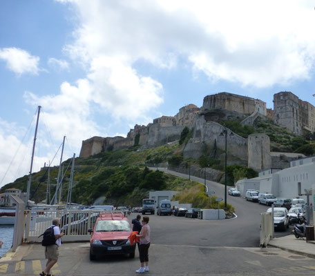 Bonifacio