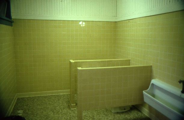 Het Toilet