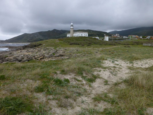 vuurtorenvlakte