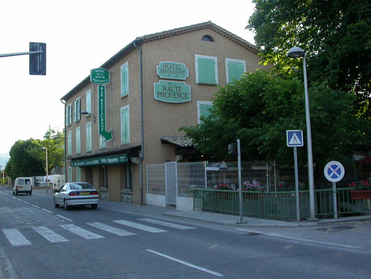 ons hotel