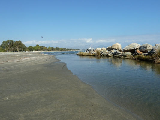 omgeving Trinisa