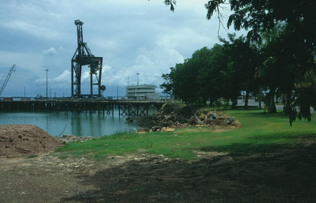 Haven van Darwin