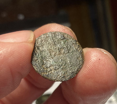 1 Heller 1821