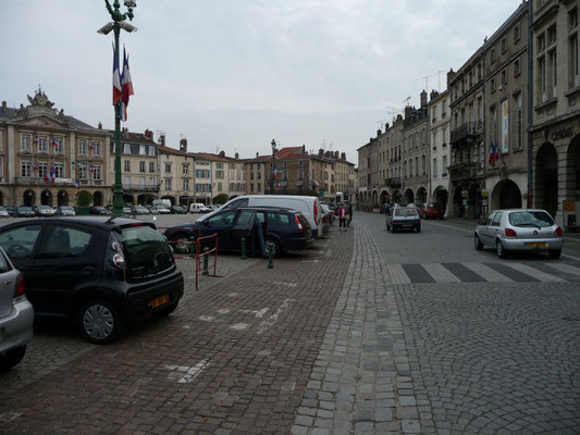 Pont au Mousson