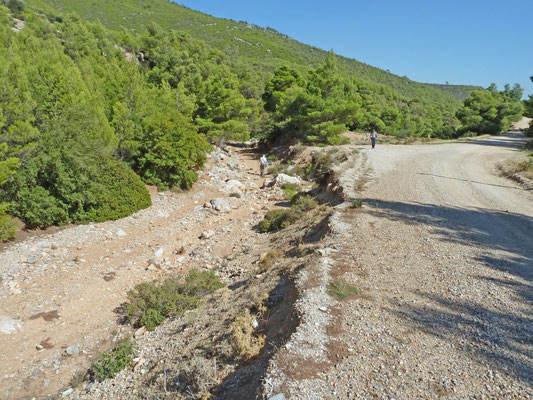 omgeving Paleochori